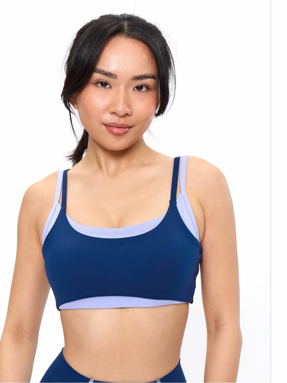 Buffbunny Collection Story Sports Bra 💙